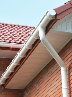 e Problem Areas for Rain Gutter Waterproofing Outdoor, How To Fix Gaps Between Gutter And Fascia [Step By Step Guide]?