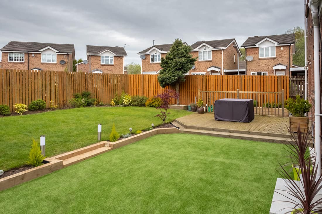 modern-garden-new-planted-lawn-decking