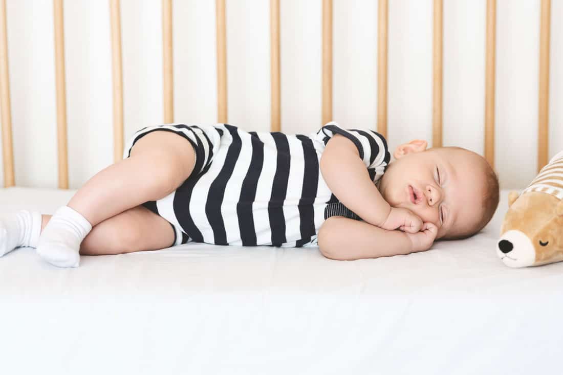 safe-sleeping-babies-adorable-newborn-boy