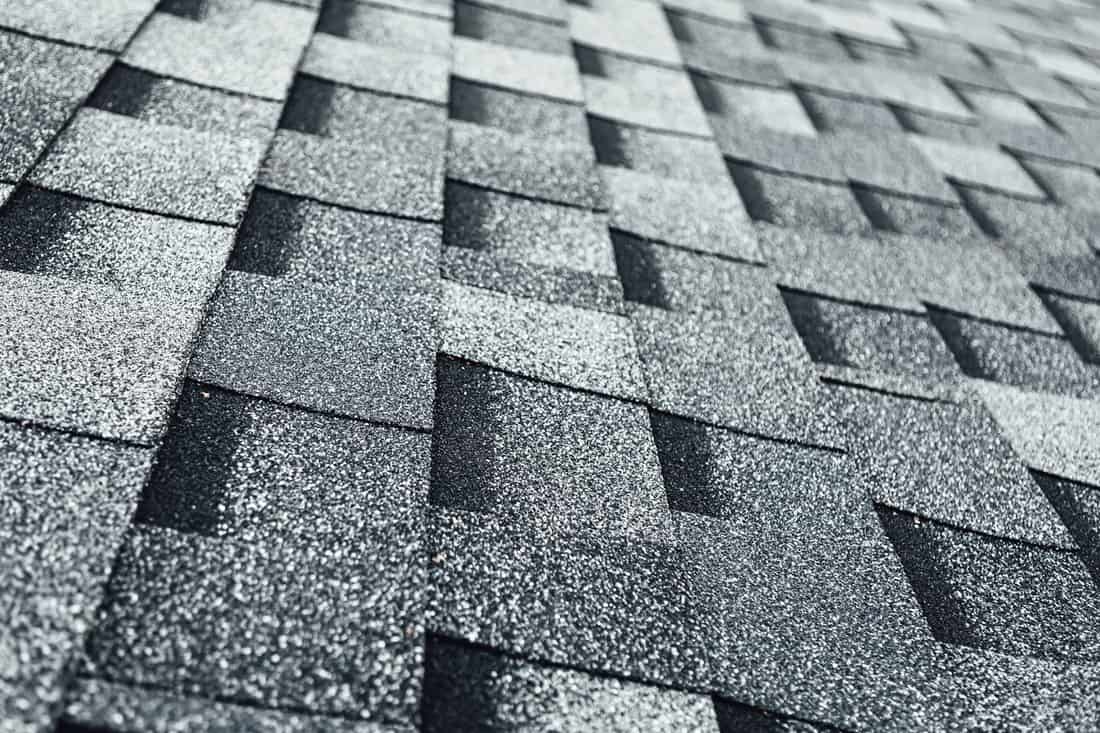 Shingles flat polymeric roof-tiles