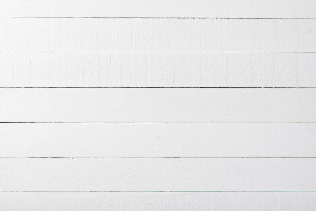 white painted wood texture background