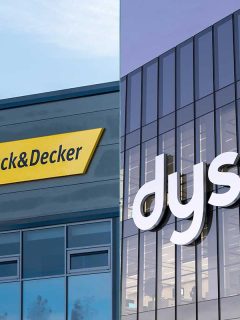 Comparison between Black & Decker and Dyson, Black & Decker Powerseries Extreme Vs Dyson: Which To Choose?