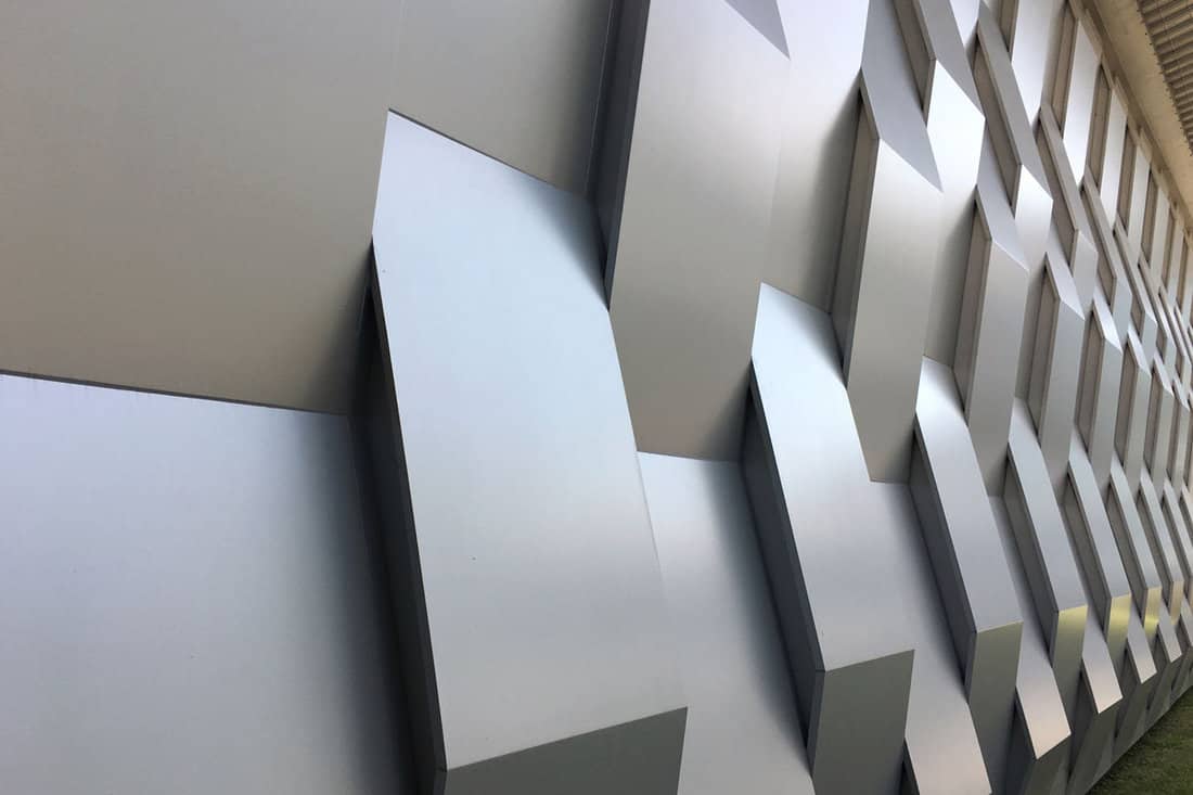 Decorative fiberglass wall panels for modern designs for bathroom