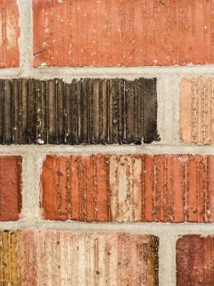 Stone veneer of various sizes, colors, textures and pattern, How To Install Brick Veneer On Drywall [Step By Step Guide]