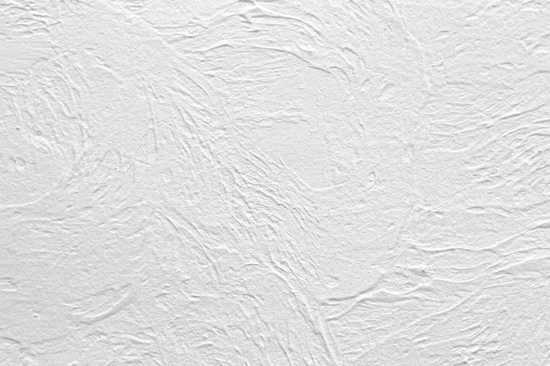 White grunge structural plaster texture background