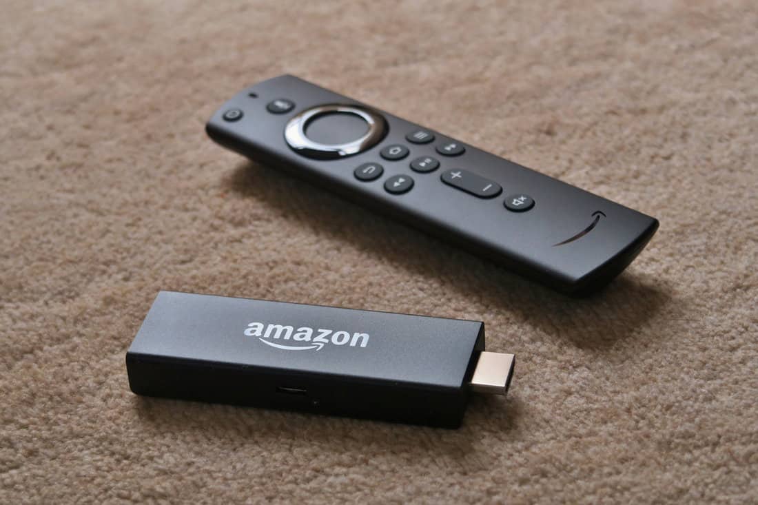 amazon fire tv stick remote. During COVID-19 lockdown, people stay home and watch TV drama, documentary, and movies on Netflix, HULU, YouTube etc