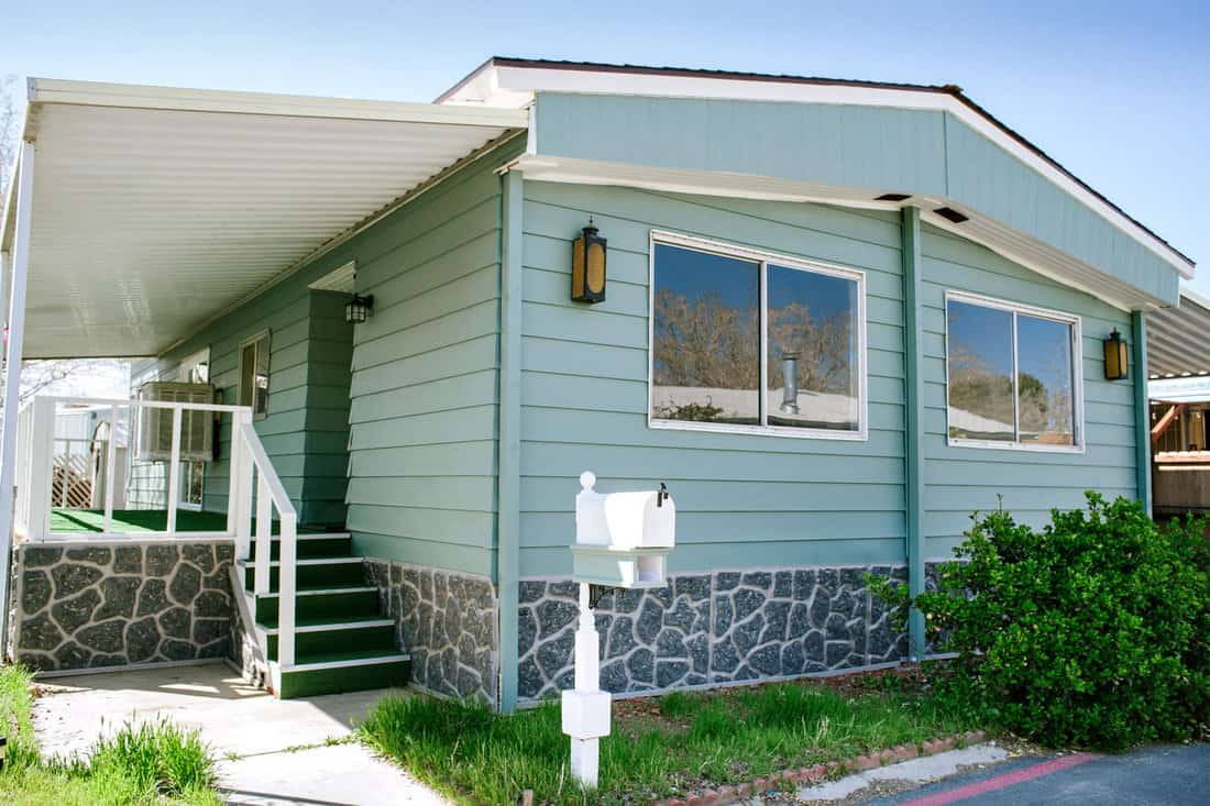 Affordable home in a mobile home park - Property Investment - Low Income - Cash flow 