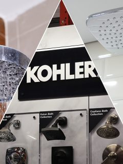 Comparison between Delta, Moen and Kohler Showerhead, Delta Vs. Moen Vs. Kohler Showerhead: Which To Choose?
