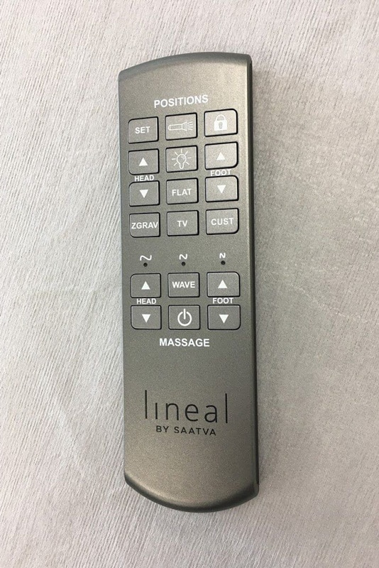 Lineal Adjustable Base Review