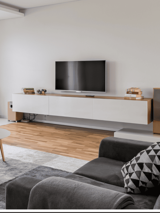 How To Arrange Living Room Furniture With TV