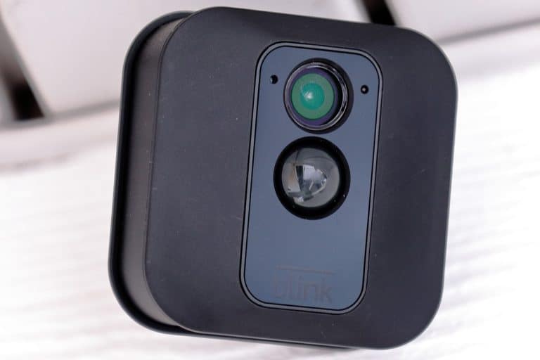 Blink XT Outdoor security camera, How Do You Turn Off A Blink Camera?