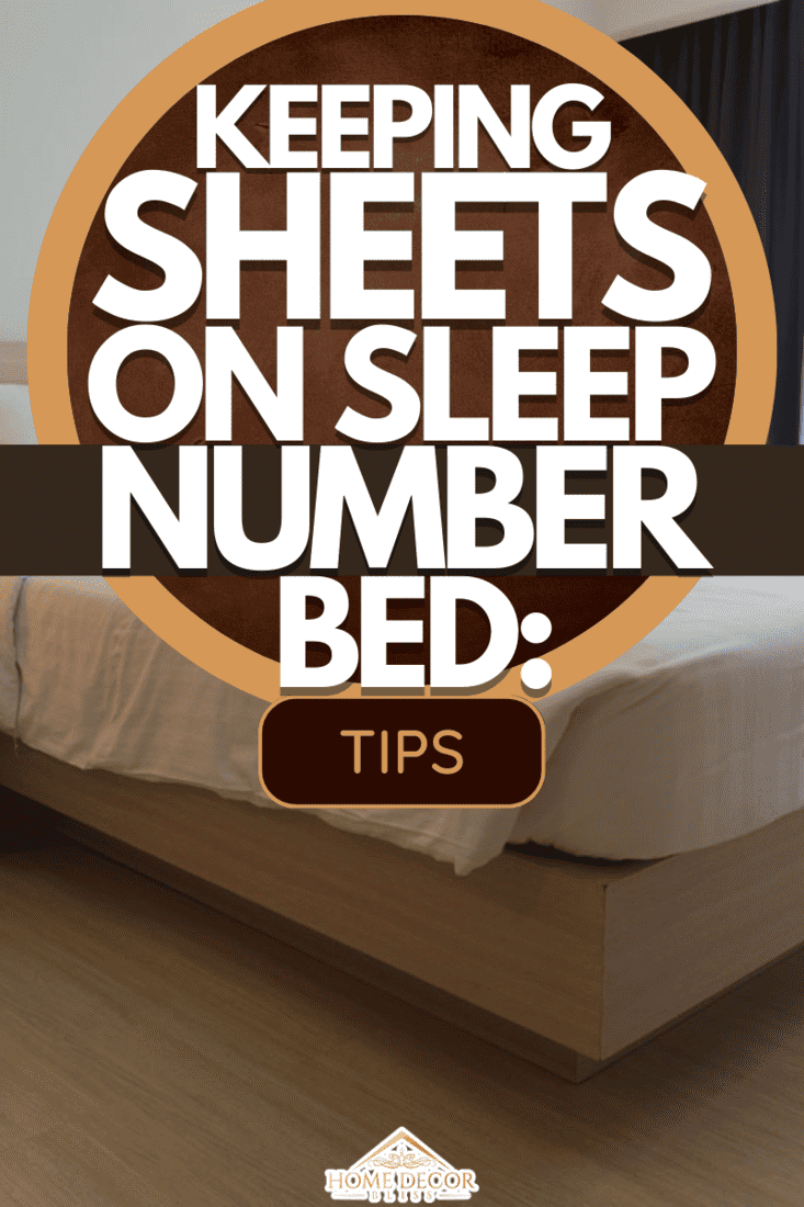 How To Keep Sheets On A Sleep Number Bed