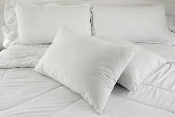 White beddings, How Often Should You Baseline Your Sleep Number Bed? 