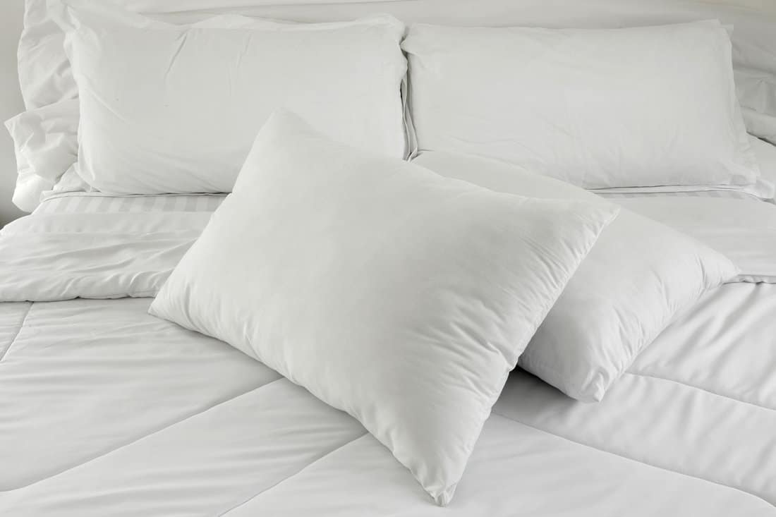 White beddings, How Often Should You Baseline Your Sleep Number Bed? 