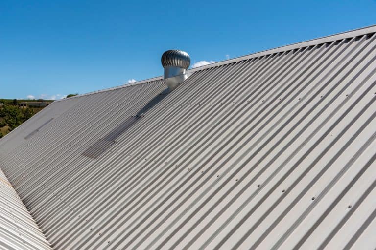 Get Your Roof Ready: How to Apply Aluminum Roof Coating [Step by Step Guide]