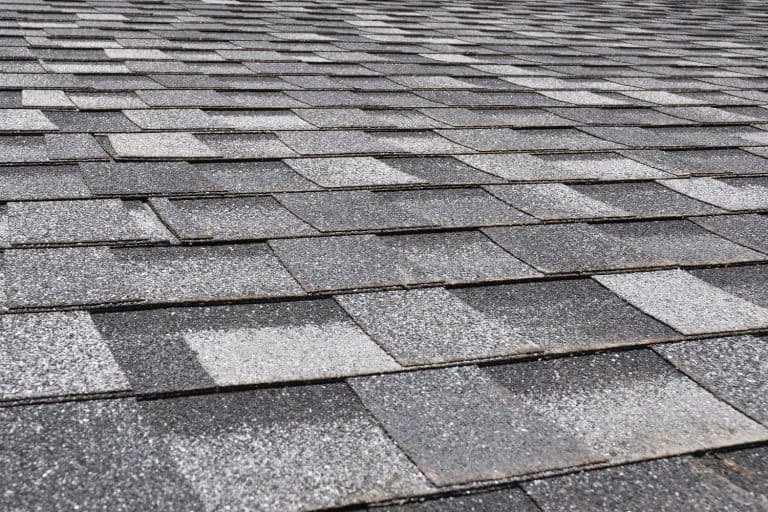 Asphalt shingle installed on a roof, How Do You Add a Second Layer of Asphalt Shingles? [Step By Step Guide]